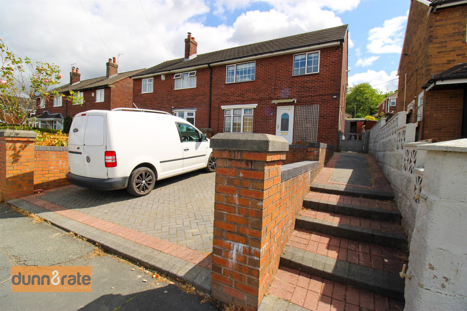Baddeley Hall Road, Baddeley Green, Stoke-On-Trent